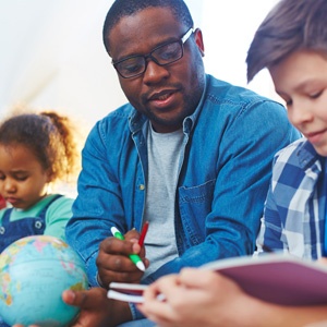 Parental Responsibility in Schools